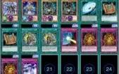 CONTA DE YUGIOH Duel Links +13mil cartas e 2800 gemas