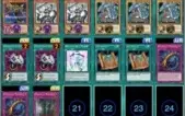 CONTA DE YUGIOH Duel Links +13mil cartas e 2800 gemas