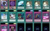 CONTA DE YUGIOH Duel Links +13mil cartas e 2800 gemas