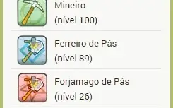 [PROMOÇÃO] Sacrier 185 + Kamas/Sets/Pets (Spiritia)