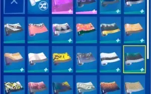 Conta de Fortnite com skins TRYHARD (só funciona pc)