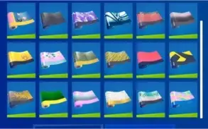 Conta de Fortnite com skins TRYHARD (só funciona pc)