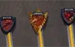 CONTA ALBION-70M PRATA-SKIN DRUIDA-530FAMA PVE-COLETA T8