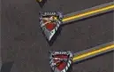 CONTA ALBION-70M PRATA-SKIN DRUIDA-530FAMA PVE-COLETA T8