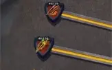 CONTA ALBION-70M PRATA-SKIN DRUIDA-530FAMA PVE-COLETA T8