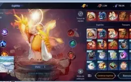 CONTA MIR4, GUERREIRO LEVEL 92, 122K DE POWER REAL PVP
