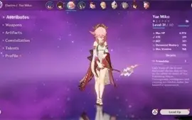 yae miko e aquila favonia ar 20 nada explorado