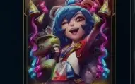 Conta League of Legends