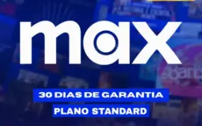 Conta Hbo Max Privada (Imagem Full Hd) - Sem Anúncios