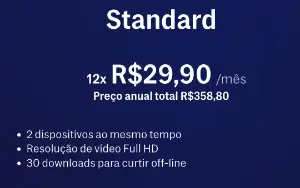 Conta Hbo Max Privada (Imagem Full Hd) - Sem Anúncios