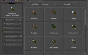TIBIA (LUMINERA) MS 249 ML 90 P/ CHARLOVE.