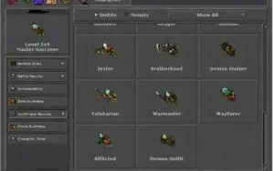 TIBIA (LUMINERA) MS 249 ML 90 P/ CHARLOVE.