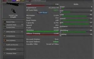 EK 156 e MS 162 - XANDEBRA mesma ACC. FERUMBRAS DUMMY NA ACC