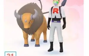 Conta Pokémon Go nível 30