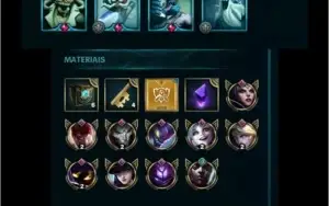 Vendo Conta Platina V