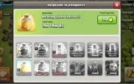 CV 10 Full (Faltando os muros)