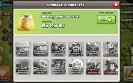 CV 10 Full (Faltando os muros)