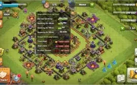 CV 10 Full (Faltando os muros)