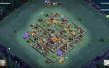 Vendo conta de Clash of Clans CV11 top!!!