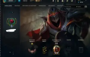 Conta low level bronze 4