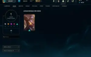 Conta low level bronze 4