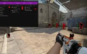 CSGO LEGIT CHEAT INDETECTÁVEL VAC [2022]