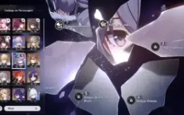 🟢Honkai Star Rail Sparklee2 + Lobae2 + Fu Xuane1 +++ 29X5✨
