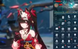 🟢Honkai Star Rail Sparklee2 + Lobae2 + Fu Xuane1 +++ 29X5✨