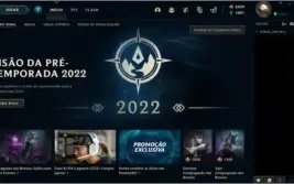 Conta LoL (desde 2010 - 615 skins - *Juiza Kayle - Lux TUDO)