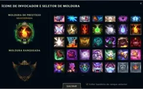 Conta LoL (desde 2010 - 615 skins - *Juiza Kayle - Lux TUDO)