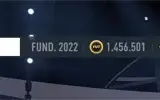 1.400.000 COINS FIFA 23 - PC/ORIGIN