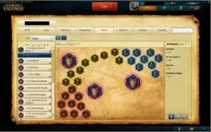 CONTAS UNRANKED - 18-20K DE IP