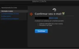 CONTAS UNRANKED - 18-20K DE IP