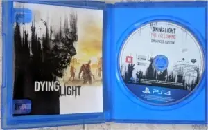 PACOTE DE JOGOS PS4