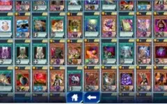 Yu gi oh - Duel Links (Conta)