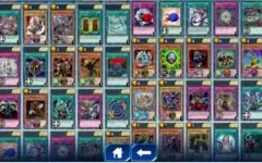 Yu gi oh - Duel Links (Conta)