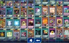 Yu gi oh - Duel Links (Conta)