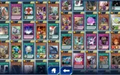 Yu gi oh - Duel Links (Conta)
