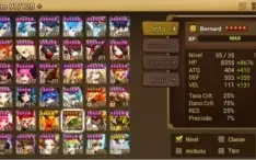 SUMMONERS WAR GLOBAL + Seara + Rica + Rakan + Poseidon