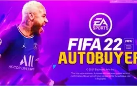 FIFA 22 AUTOBUYER