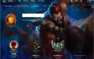 Conta Platina V