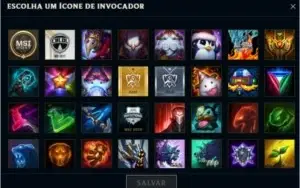 Conta Platina V