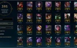 Conta Platina V