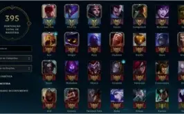 Conta Platina V