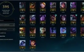 Conta Platina V