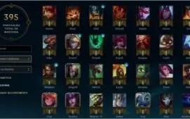 Conta Platina V