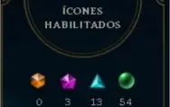 ACCOUNT LEAGUE OF LEGENDS DIAMOND 3