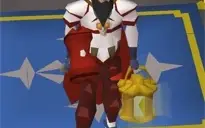 Conta Osrs pure pk cb 68 firecape