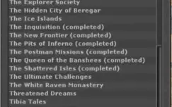 Elite Knight 227 skill 105/99 Nefera