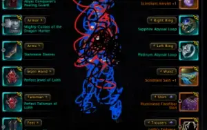 Vendo Conta Neverwinter Online 90K ITEM LEVEL CW